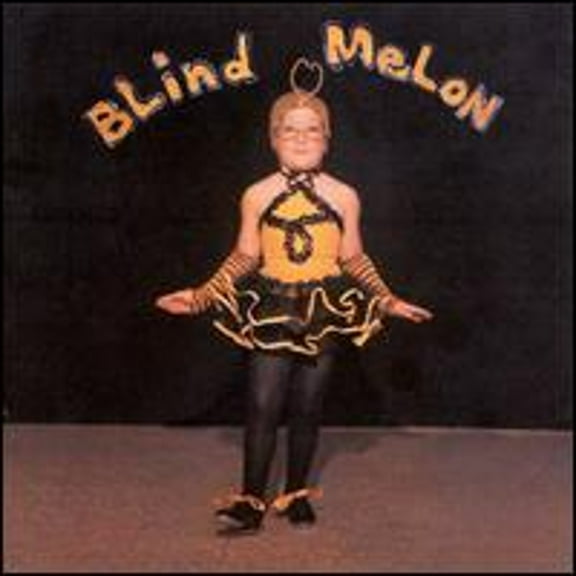 Pre-Owned Blind Melon (CD 0077779658527) by Blind Melon