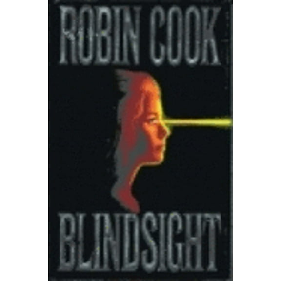 Pre-Owned Blindsight (Hardcover 9780399136450) by Robin Cook