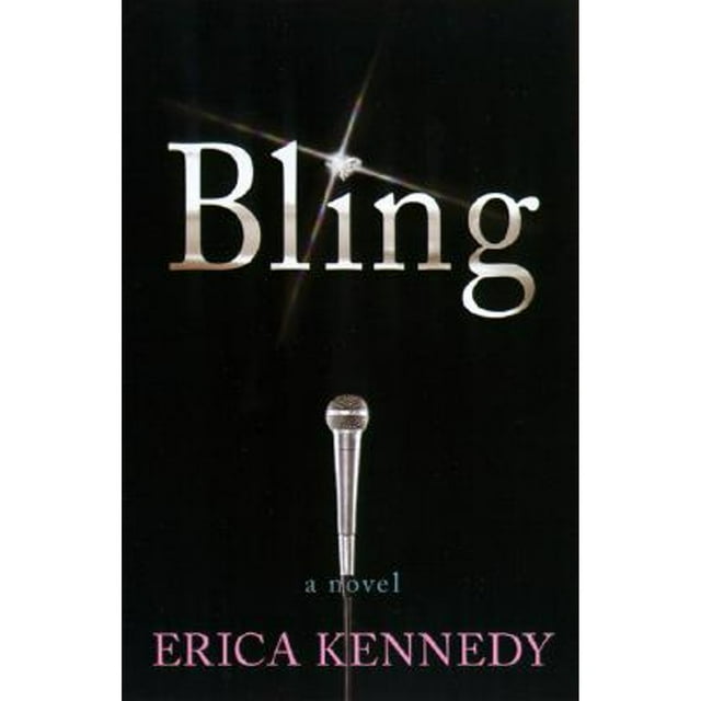 PreOwned Bling (Hardcover 9781401352158) by Erica Kennedy