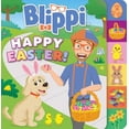 thumbnail image 1 of Pre-Owned Blippi: Happy Easter! 9780794446956, 1 of 1