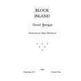 thumbnail image 1 of Pre-Owned Block Island 9780877751755, 1 of 1