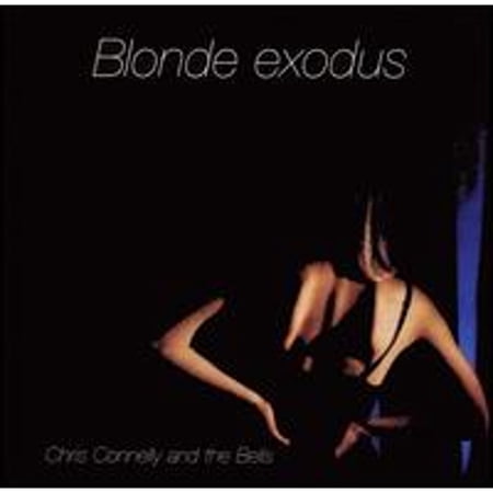 Pre-Owned Blonde Exodus (CD 0637642016825) by Chris Connelly & the Bells