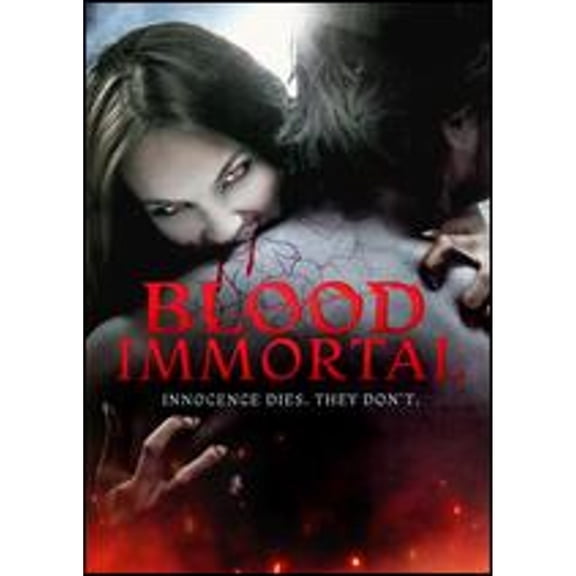 Pre-Owned Blood Immortal (DVD 0843501034439) directed by Robert Joseph Butler