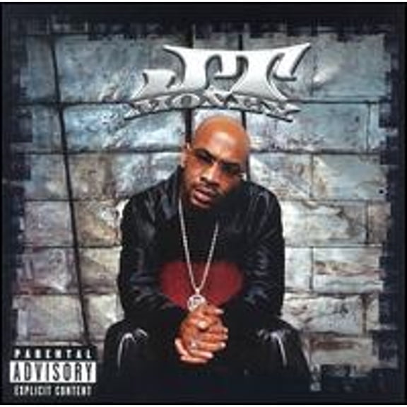 Pre-Owned Blood Sweat and Years (CD 0724352706921) by JT Money