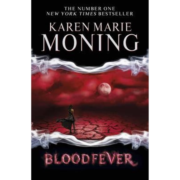 Pre-Owned Bloodfever (Paperback) by Karen Marie Moning
