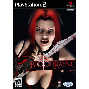 Pre-Owned BloodRayne – PlayStation 2 PS2 CIB – Re-Sealed Hard to Find