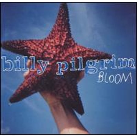 Pre-Owned Bloom (CD 0075678275128) by Billy Pilgrim