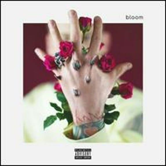Pre-Owned Bloom (CD 0602557591262) by Machine Gun Kelly