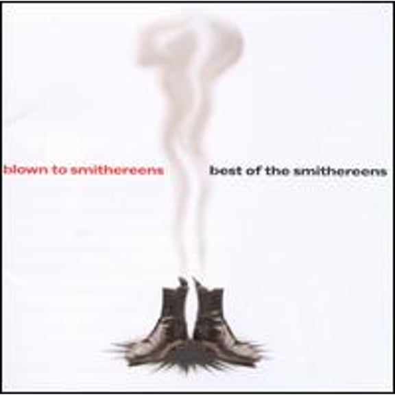 Pre-Owned Blown to Smithereens: The Best of the Smithereens (CD 0724383148127) by The Smithereens