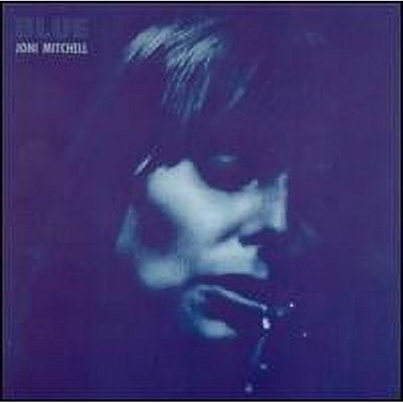 Pre-Owned Blue (CD 0075992719926) by Joni Mitchell