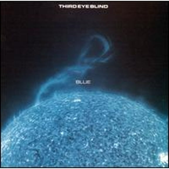 Pre-Owned Blue [Clean] (CD 0075596241526) by Third Eye Blind