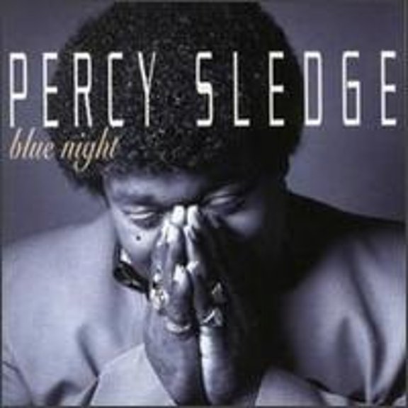 Pre-Owned Blue Night (CD 0724383987122) by Percy Sledge