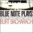 thumbnail image 1 of Pre-Owned Blue Note Plays Burt Bacharach (CD 0724357736923) by Various Artists, 1 of 1