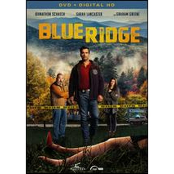 Pre-Owned Blue Ridge DVD