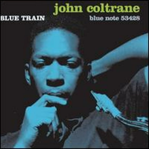 Pre-Owned Blue Train [The Ultimate Blue Train] (CD 0724385342806) by John Coltrane