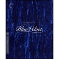 thumbnail image 1 of Pre-Owned Blue Velvet [Criterion Collection] [Blu-ray] (Blu-Ray 0715515229913) directed by David Lynch, 1 of 1
