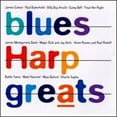 thumbnail image 1 of Pre-Owned Blues Harp Greats (CD 0712136702320) by Various Artists, 1 of 1