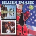 thumbnail image 1 of Pre-Owned Blues Image/Red, White and Blues Image (CD 0090431780824) by The Blues Image, 1 of 1