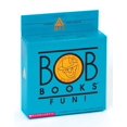 thumbnail image 1 of Pre-Owned Bob Books Fun!: Set 2, level A (Paperback) by Bobby Lynn Maslen, 1 of 1