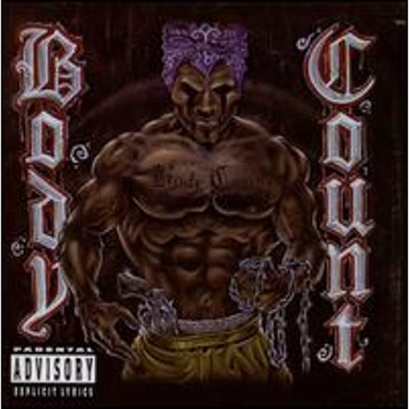 Pre-Owned Body Count (CD 0093624513926) by Body Count