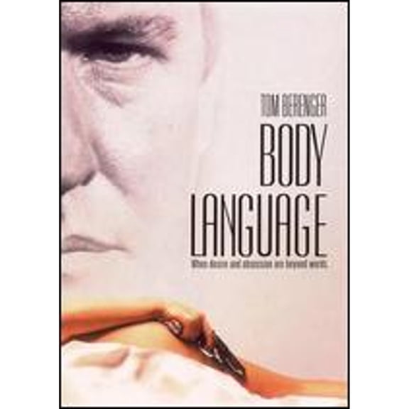 Pre-Owned Body Language (DVD 0026359128127) directed by George Case