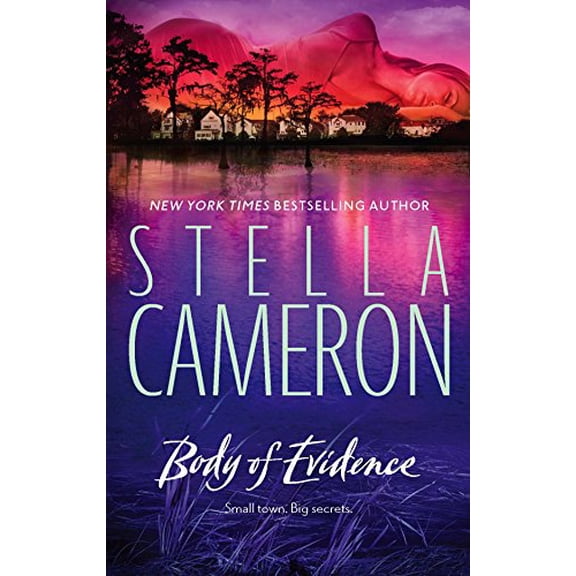 Pre-Owned Body of Evidence (A Kay Scarpetta Novel) (Paperback) 0778322785 9780778322788