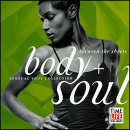 Pre-Owned Body + Soul: Between the Sheets (CD 0610583009125) by Various Artists