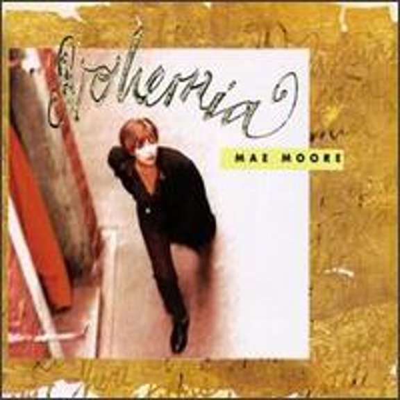 Pre-Owned Bohemia (CD 0766925737321) by Mae Moore