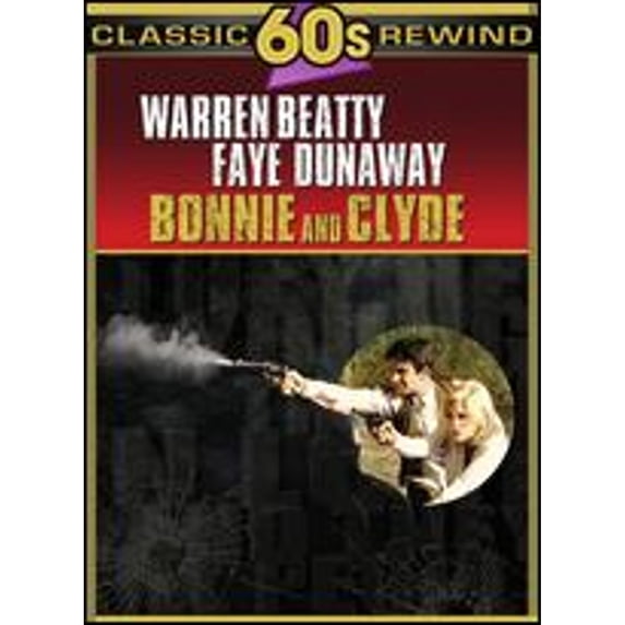 Pre-Owned Bonnie and Clyde (DVD 0883929630585) directed by Arthur Penn