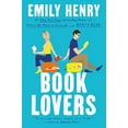 thumbnail image 1 of Pre-Owned Book Lovers Paperback, 1 of 1