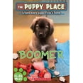 thumbnail image 1 of Pre-Owned Boomer (Puppy Place, 37) Paperback, 1 of 1