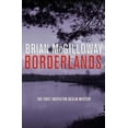 thumbnail image 1 of Pre-Owned Borderlands (Hardcover) 0230020062 9780230020061, 1 of 1