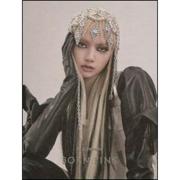 Pre-Owned Born Pink [LISA Version] (CD 0602448097682) by BlackPink