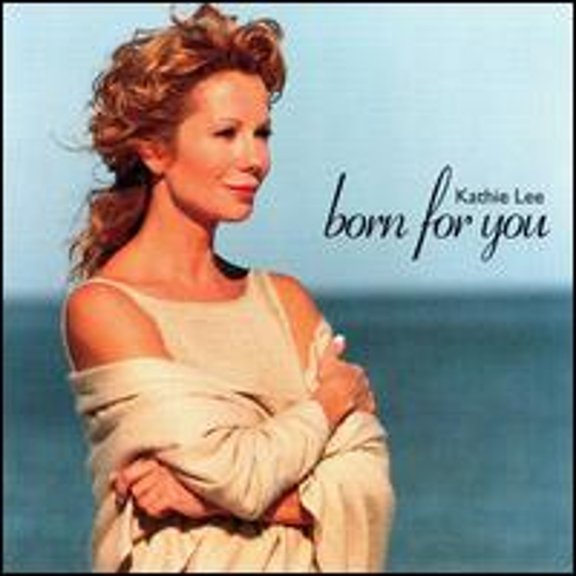 Pre-Owned Born for You (CD 0618321511527) by Kathie Lee Gifford