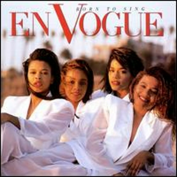 Pre-Owned Born to Sing (CD 0075678208423) by En Vogue