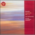 thumbnail image 1 of Pre-Owned Borodin: Symphonies Nos. 1-3 (CD 0828766232127) by National Philharmonic Orchestra, Loris Tjeknavorian (conductor), 1 of 1