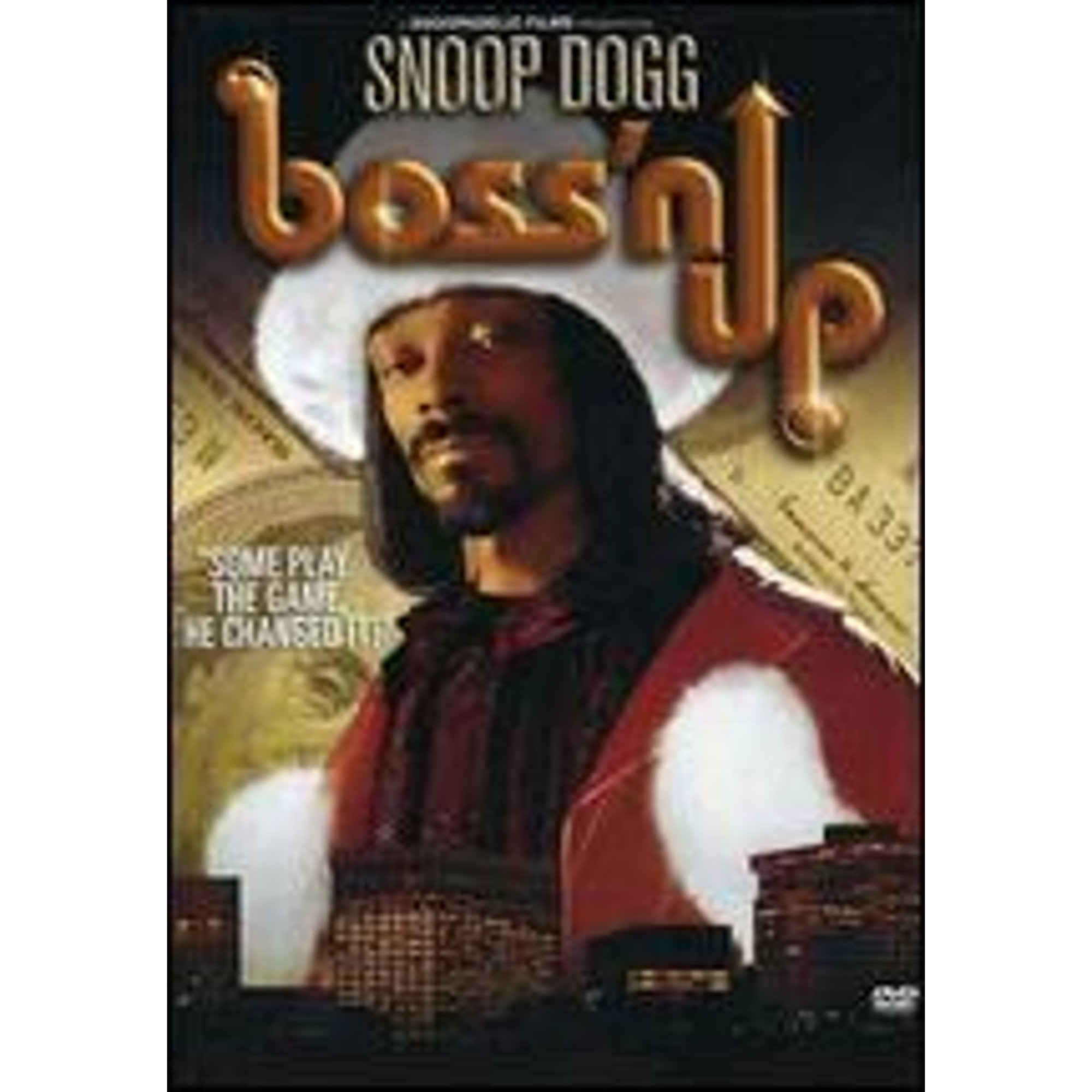 Pre-Owned Boss 'N' Up (DVD 0855280001236) directed by Pook Brown
