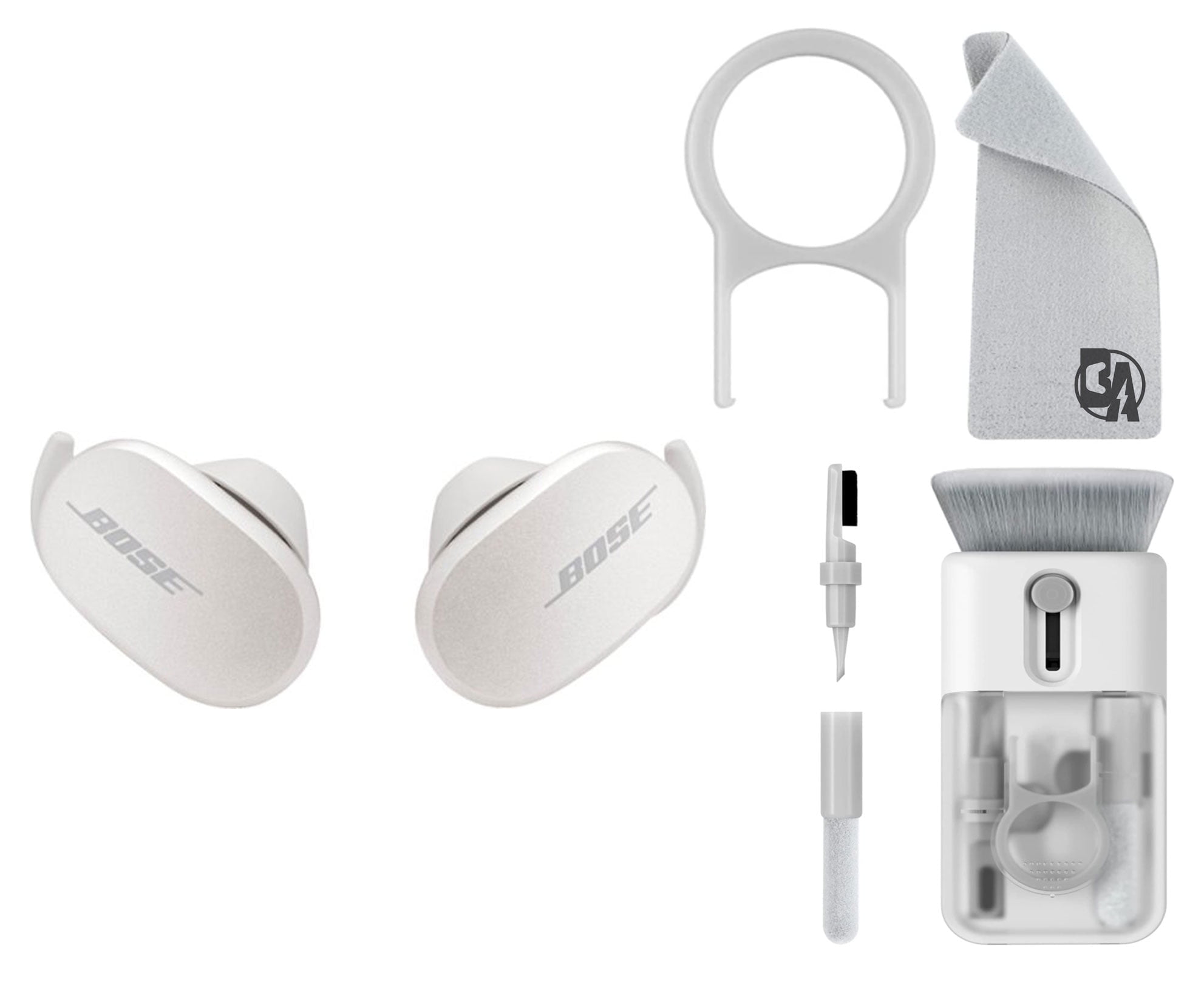 Refurbished QuietComfort Earbuds II – Noise Cancelling Earbuds