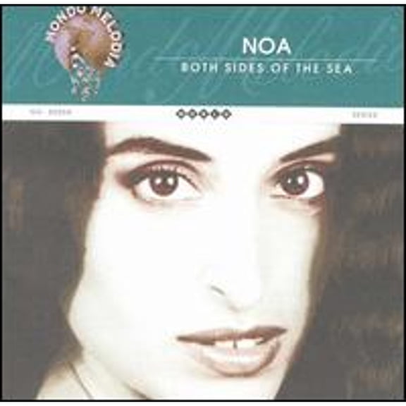 Pre-Owned Both Sides of the Sea (CD 0618685000422) by Noa
