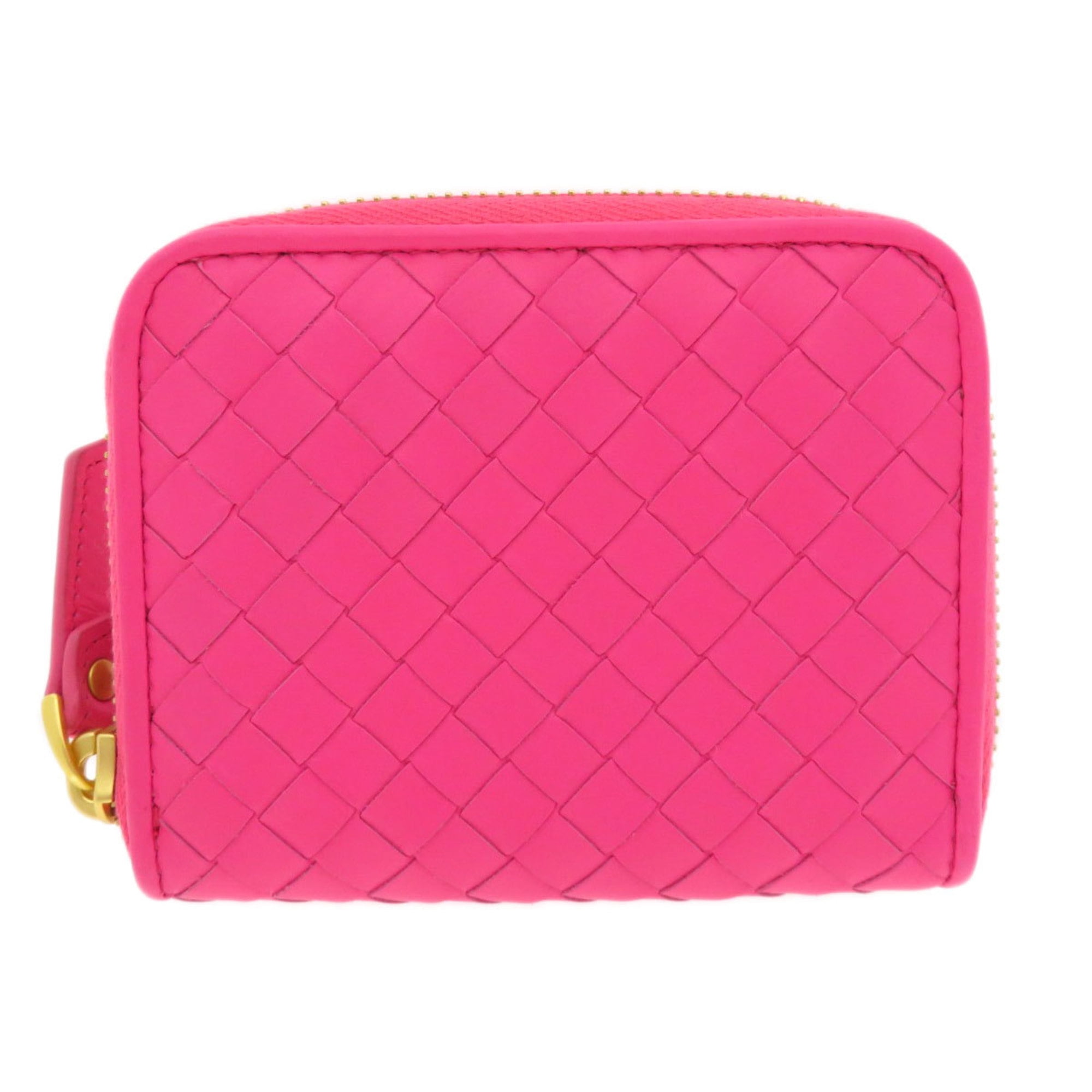 Pink Bottega Veneta Pink Bottega Veneta