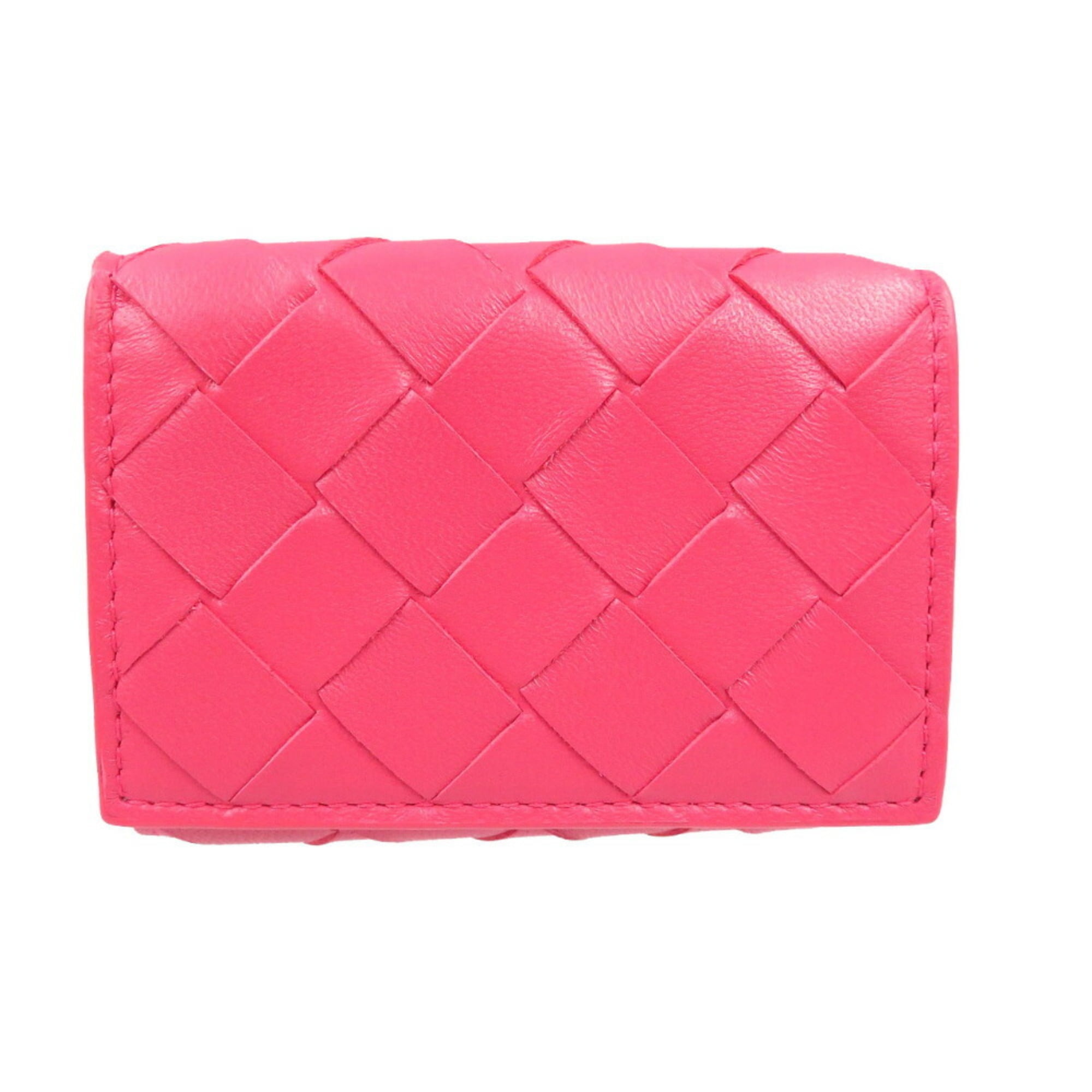 Pink Bottega Veneta Pink Bottega Veneta