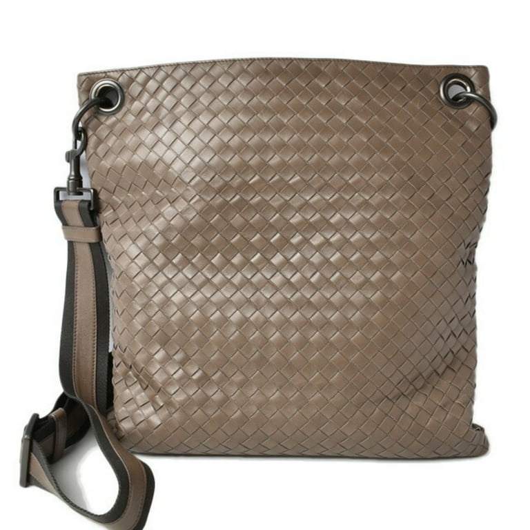 Pre-Owned Bottega Veneta Shoulder Bag / BOTTEGA VENETA Crossbody