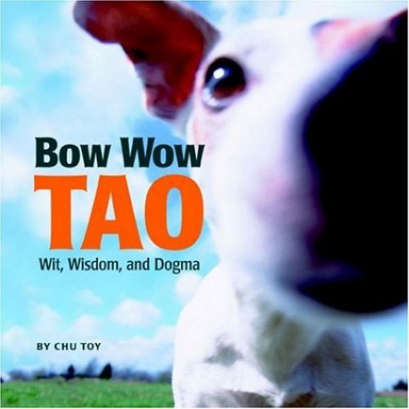 Pre-Owned Bow Wow Tao Paperback