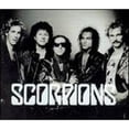 thumbnail image 1 of Pre-Owned Box of Scorpions (CD 0731458344827) by Scorpions, 1 of 1