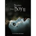 thumbnail image 1 of Pre-Owned Brahms: The Boy II (DVD 0191329125243) directed by William Brent Bell, 1 of 1