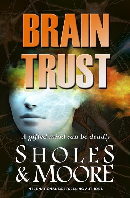 Brain Trust, (Paperback)