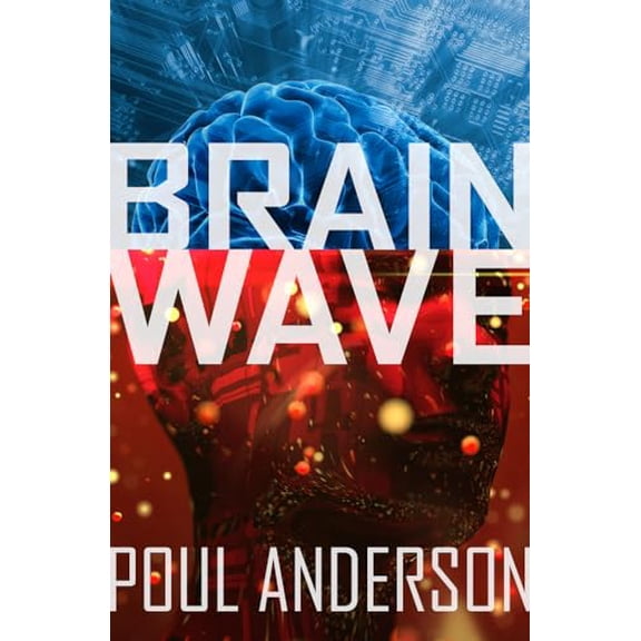 Pre-Owned Brain Wave (Paperback) 1504054555 9781504054553