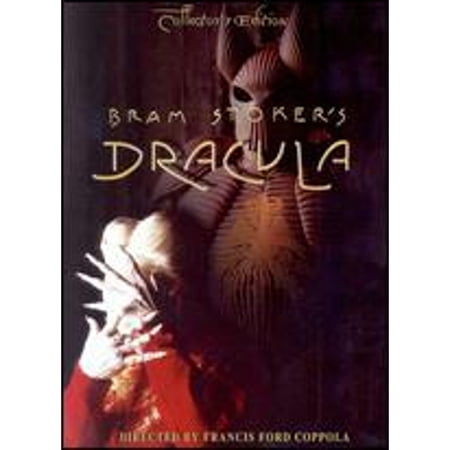 Pre-Owned Bram Stoker s Dracula (DVD) (Used - Good)