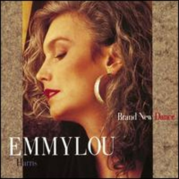 Pre-Owned Brand New Dance (CD 0075992630924) by Emmylou Harris