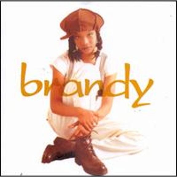 Pre-Owned Brandy (CD 0075678261022) by Brandy
